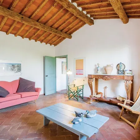 Solaria 2 Massa (Tuscany)