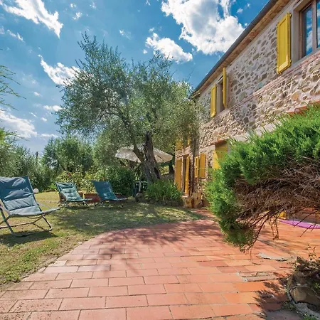 Solaria 2 * Massa (Tuscany)