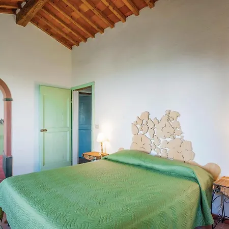 Solaria 2 * Massa (Tuscany)