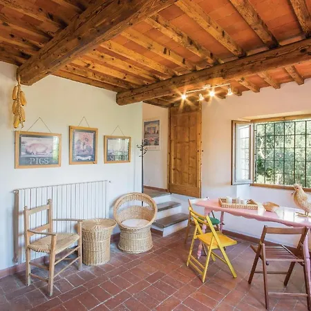 Casa vacanze Solaria 2 Massa (Tuscany)