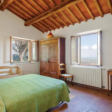 Solaria 2 Massa (Tuscany)